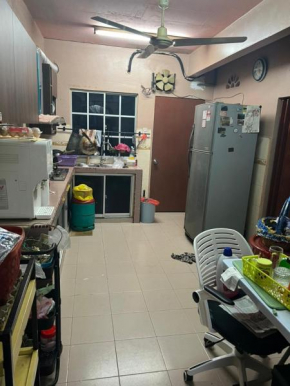 RUMAH PENGAMBARAN